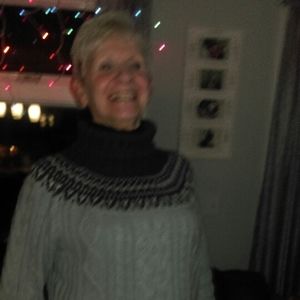 Meet your Posher, Jo